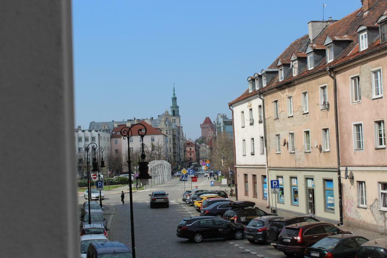 Best Location Old Town Poznań Extérieur photo