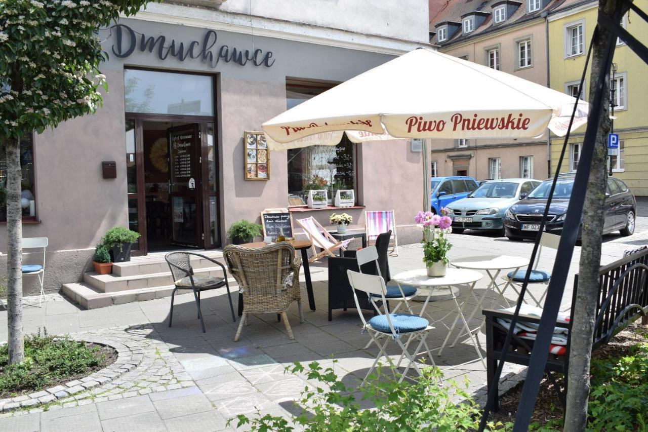 Best Location Old Town Poznań Extérieur photo
